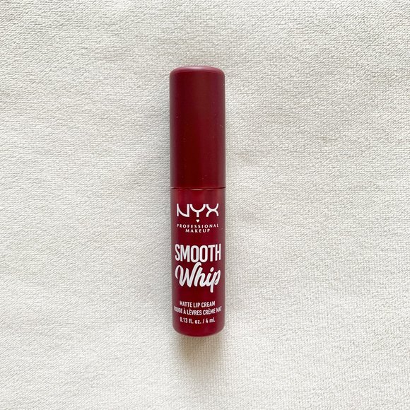 Sephora Other - NYX Smooth Whip Matte Lip Cream Lipstick